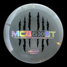 Load image into Gallery viewer, Paul McBeth 6X McBeast ESP Force
