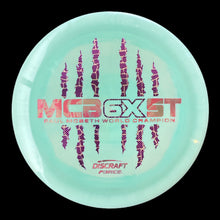 Load image into Gallery viewer, Paul McBeth 6X McBeast ESP Force