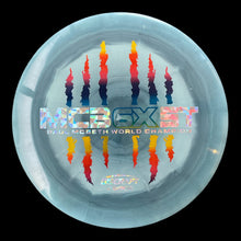 Load image into Gallery viewer, Paul McBeth 6X McBeast ESP Force