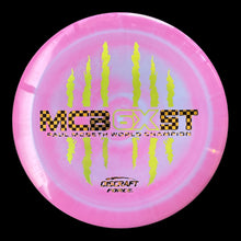 Load image into Gallery viewer, Paul McBeth 6X McBeast ESP Force