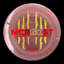Load image into Gallery viewer, Paul McBeth 6X McBeast ESP Force