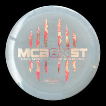 Load image into Gallery viewer, Paul McBeth 6X McBeast ESP Force