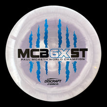 Load image into Gallery viewer, Paul McBeth 6X McBeast ESP Force