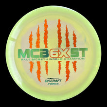 Load image into Gallery viewer, Paul McBeth 6X McBeast ESP Force