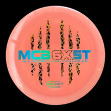 Load image into Gallery viewer, Paul McBeth 6X McBeast ESP Force