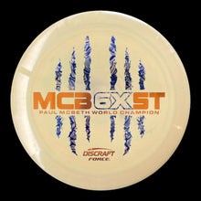 Load image into Gallery viewer, Paul McBeth 6X McBeast ESP Force