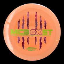 Load image into Gallery viewer, Paul McBeth 6X McBeast ESP Force