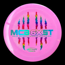 Load image into Gallery viewer, Paul McBeth 6X McBeast ESP Force