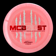 Load image into Gallery viewer, Paul McBeth 6X McBeast ESP Force