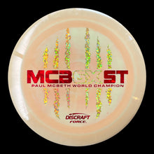 Load image into Gallery viewer, Paul McBeth 6X McBeast ESP Force