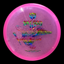 Load image into Gallery viewer, Simon Lizotte Sky God 4