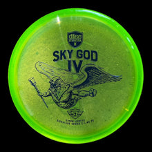 Load image into Gallery viewer, Simon Lizotte Sky God 4