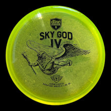 Load image into Gallery viewer, Simon Lizotte Sky God 4