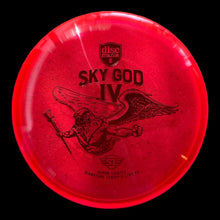 Load image into Gallery viewer, Simon Lizotte Sky God 4