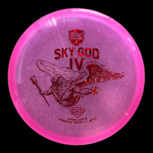 Load image into Gallery viewer, Simon Lizotte Sky God 4