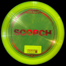 Load image into Gallery viewer, Z Scorch