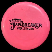 Load image into Gallery viewer, Jawbreaker Challenger
