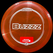 Load image into Gallery viewer, Z Buzzz