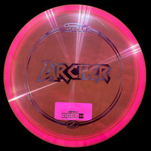 Load image into Gallery viewer, Z Archer