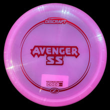Load image into Gallery viewer, Z Line Avenger SS
