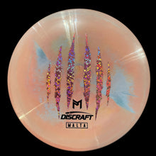 Load image into Gallery viewer, Paul McBeth 6X McBeast ESP Malta