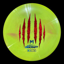 Load image into Gallery viewer, Paul McBeth 6X McBeast ESP Malta
