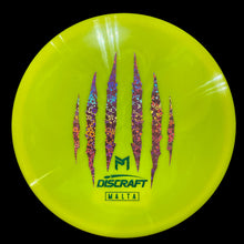 Load image into Gallery viewer, Paul McBeth 6X McBeast ESP Malta