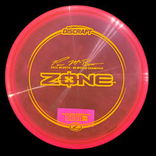 Load image into Gallery viewer, Z Zone
