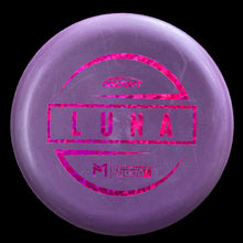 Load image into Gallery viewer, Paul McBeth Luna
