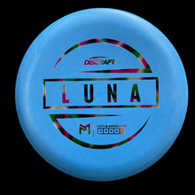 Load image into Gallery viewer, Paul McBeth Luna