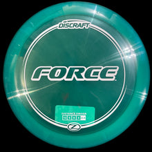 Load image into Gallery viewer, Z Force