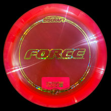 Load image into Gallery viewer, Z Force