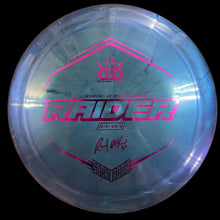 Load image into Gallery viewer, LUCID-X CHAMELEON RAIDER - RICKY WYSOCKI SOCKIBOMB