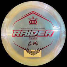 Load image into Gallery viewer, LUCID-X CHAMELEON RAIDER - RICKY WYSOCKI SOCKIBOMB