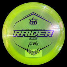 Load image into Gallery viewer, LUCID-X CHAMELEON RAIDER - RICKY WYSOCKI SOCKIBOMB
