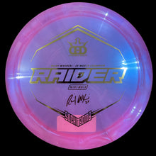 Load image into Gallery viewer, LUCID-X CHAMELEON RAIDER - RICKY WYSOCKI SOCKIBOMB