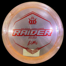 Load image into Gallery viewer, LUCID-X CHAMELEON RAIDER - RICKY WYSOCKI SOCKIBOMB