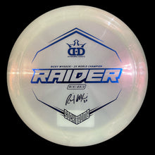 Load image into Gallery viewer, LUCID-X CHAMELEON RAIDER - RICKY WYSOCKI SOCKIBOMB