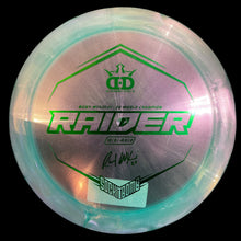 Load image into Gallery viewer, LUCID-X CHAMELEON RAIDER - RICKY WYSOCKI SOCKIBOMB