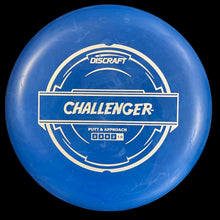 Load image into Gallery viewer, Challenger