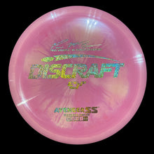 Load image into Gallery viewer, Paul McBeth 5X ESP Avenger SS