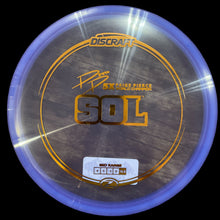 Load image into Gallery viewer, 5X Paige Pierce Z Sol