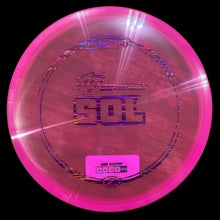 Load image into Gallery viewer, 5X Paige Pierce Z Sol
