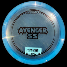 Load image into Gallery viewer, Z Line Avenger SS