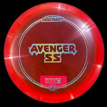 Load image into Gallery viewer, Z Line Avenger SS