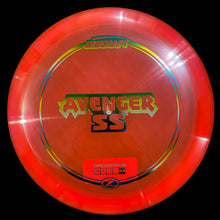 Load image into Gallery viewer, Z Line Avenger SS