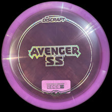 Load image into Gallery viewer, Z Line Avenger SS