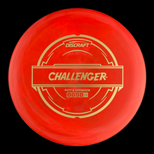 Load image into Gallery viewer, Challenger