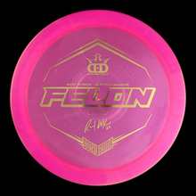Load image into Gallery viewer, Ricky Wysocki 2X Lucid-Ice Glimmer Felon