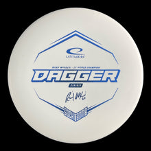 Load image into Gallery viewer, Ricky Wysocki Dagger
